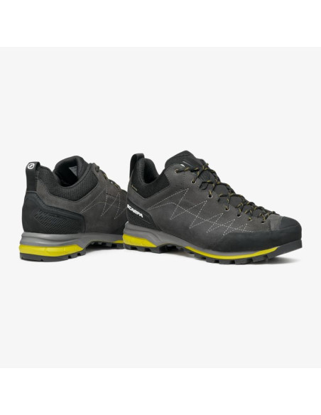 Buty zodiac gtx-anthracite- sulphur-43,5 scarpa