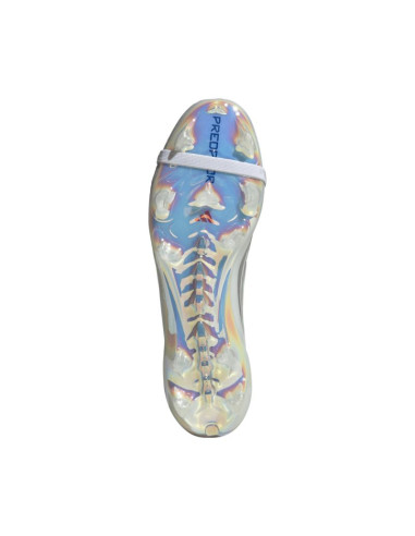 Buty piłkarskie adidas predator elite ft fg js0376