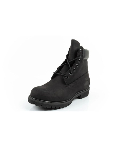 Timberland premium 6 in buty męskie trzewiki wodoodporne skórzane