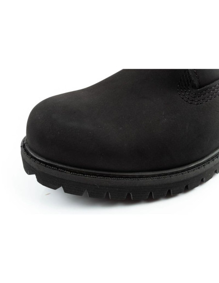 Timberland premium 6 in buty męskie trzewiki wodoodporne skórzane