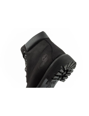 Timberland premium 6 in buty męskie trzewiki wodoodporne skórzane