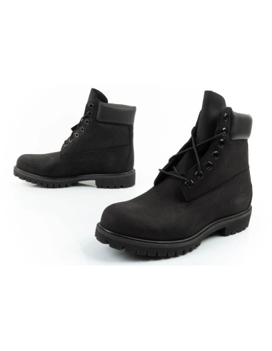 Timberland premium 6 in buty męskie trzewiki wodoodporne skórzane