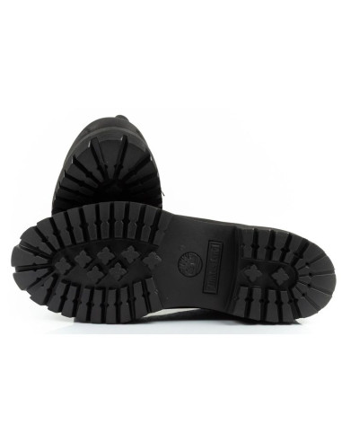 Timberland premium 6 in buty męskie trzewiki wodoodporne skórzane