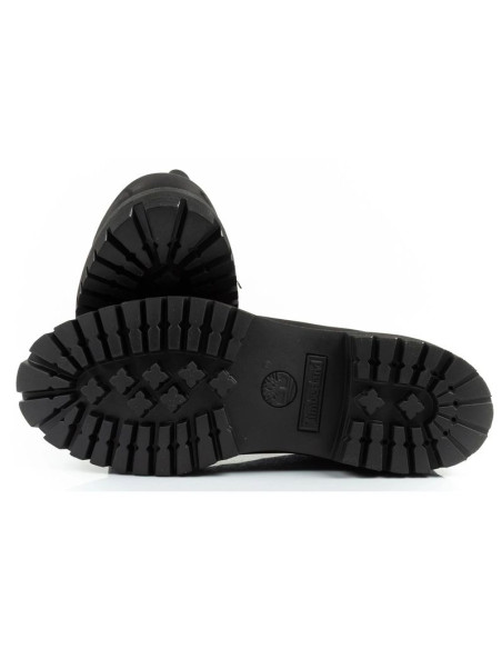 Timberland premium 6 in buty męskie trzewiki wodoodporne skórzane