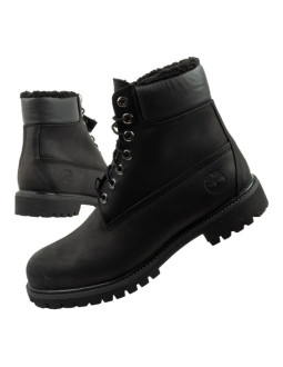 Timberland premium 6 in buty męskie trzewiki wodoodporne ocieplane