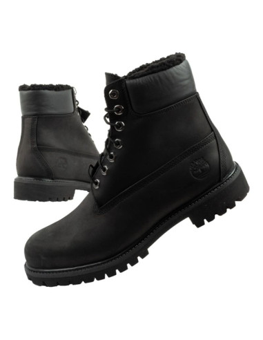 Timberland premium 6 in buty męskie trzewiki wodoodporne ocieplane