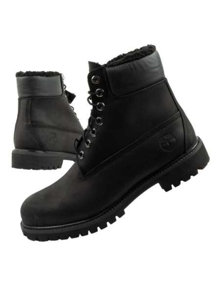 Timberland premium 6 in buty męskie trzewiki wodoodporne ocieplane