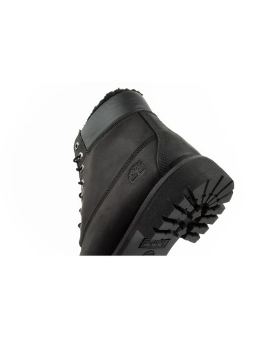 Timberland premium 6 in buty męskie trzewiki wodoodporne ocieplane
