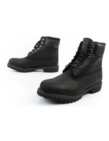 Timberland premium 6 in buty męskie trzewiki wodoodporne ocieplane