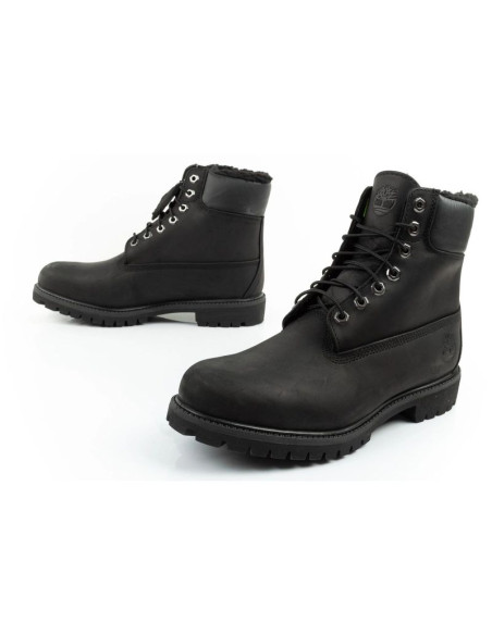 Timberland premium 6 in buty męskie trzewiki wodoodporne ocieplane