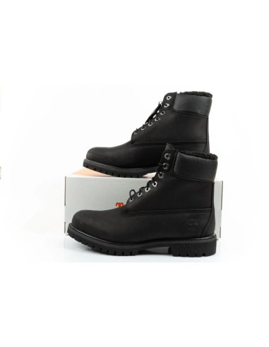 Timberland premium 6 in buty męskie trzewiki wodoodporne ocieplane