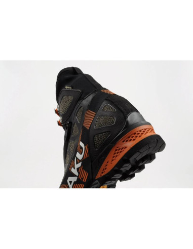 Aku buty męskie sportowe trekkingowe croda dfs evo gtx wytrzymałe