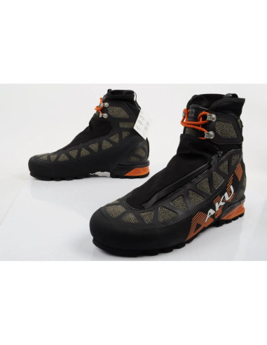 Aku buty męskie sportowe trekkingowe croda dfs evo gtx wytrzymałe