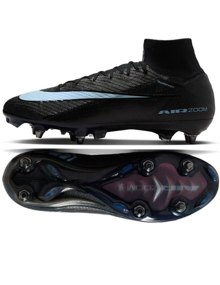 Buty nike zoom mercurial superfly 10 elite sg-pro fq8342-001