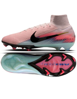 Buty nike zoom mercurial superfly 10 elite fg ib2472-600