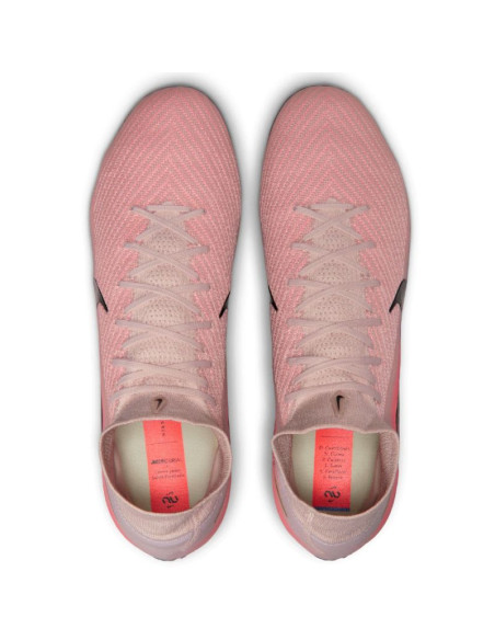 Buty nike zoom mercurial superfly 10 elite fg ib2472-600