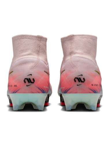 Buty nike zoom mercurial superfly 10 elite fg ib2472-600