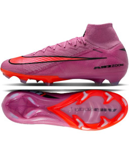 Buty nike zoom mercurial superfly 10 elite fg fq1454-600