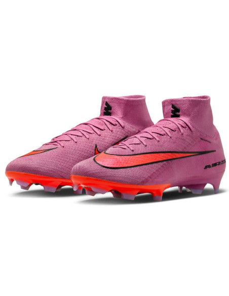 Buty nike zoom mercurial superfly 10 elite fg fq1454-600