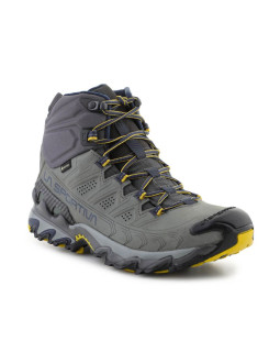 Buty la sportiva ultra raptor ii mid leather gtx clay m