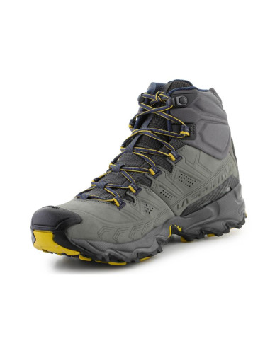 Buty la sportiva ultra raptor ii mid leather gtx clay m