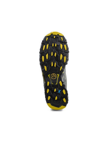 Buty la sportiva ultra raptor ii mid leather gtx clay m