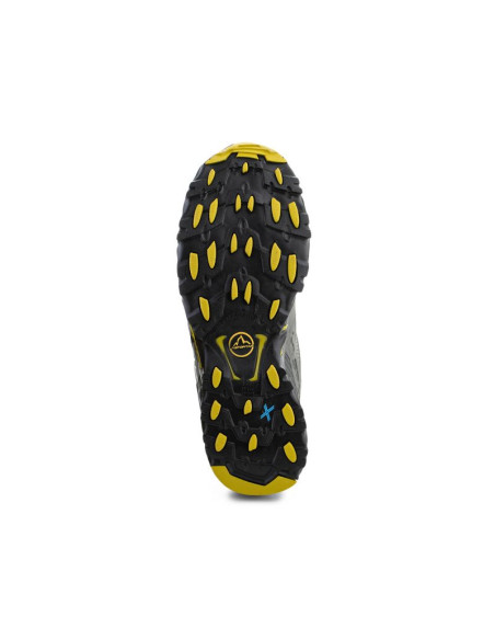 Buty la sportiva ultra raptor ii mid leather gtx clay m