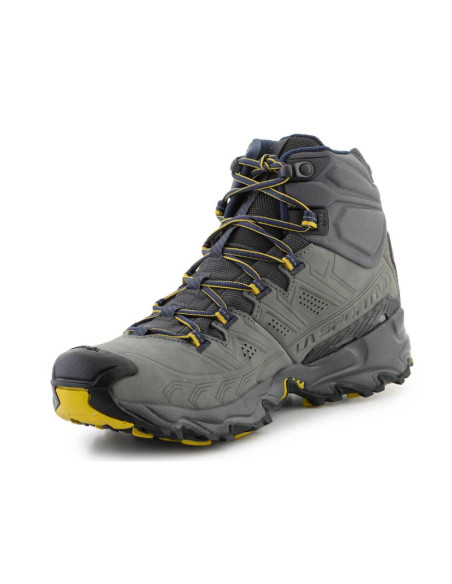 Buty la sportiva ultra raptor ii mid leather gtx clay m