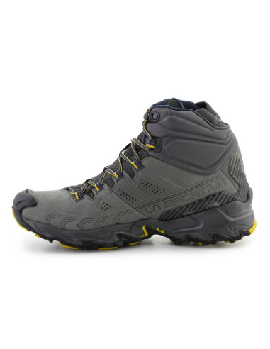 Buty la sportiva ultra raptor ii mid leather gtx clay m