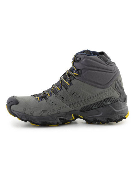 Buty la sportiva ultra raptor ii mid leather gtx clay m