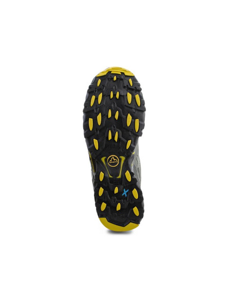 Buty la sportiva ultra raptor ii mid leather gtx clay m