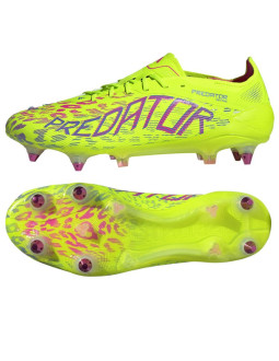 Buty piłkarskie adidas predator elite sg m