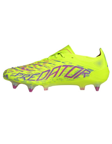 Buty piłkarskie adidas predator elite sg m