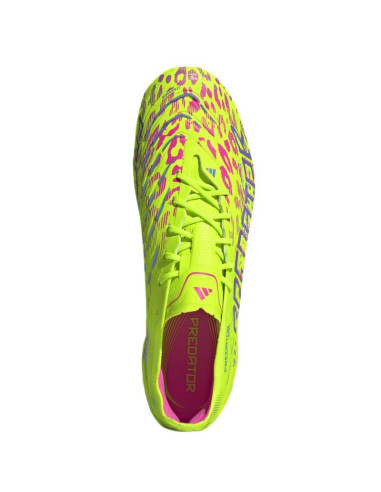 Buty piłkarskie adidas predator elite sg m