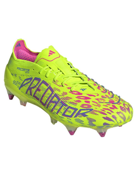 Buty piłkarskie adidas predator elite sg m