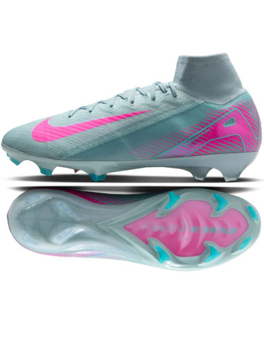 Buty nike zoom mercurial superfly 10 elite fg fq1454-301