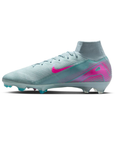 Buty nike zoom mercurial superfly 10 elite fg fq1454-301