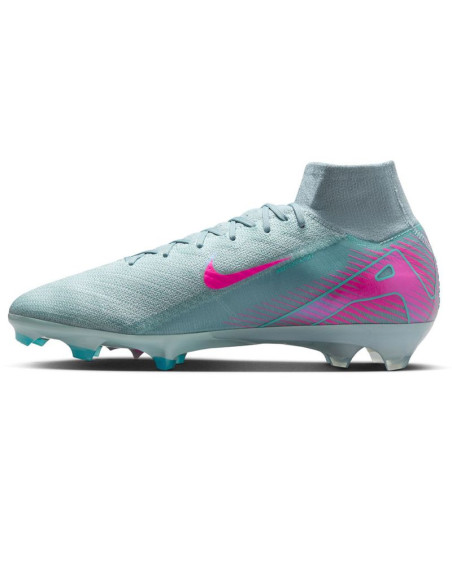Buty nike zoom mercurial superfly 10 elite fg fq1454-301