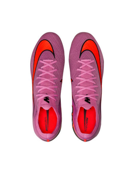 Buty piłkarskie nike zoom mercurial vapor 16 elite fg fq1457 600