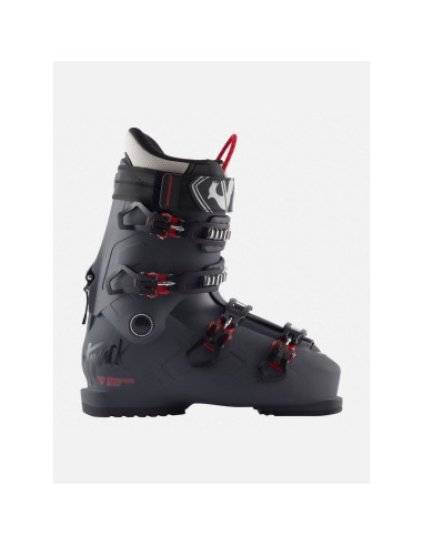 Buty narciarskie rossignol track 90 hv+ charocal