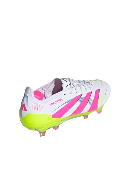 Buty piłkarskie adidas predator elite fg