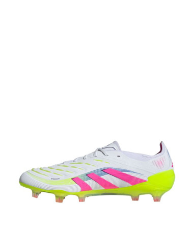 Buty piłkarskie adidas predator elite fg