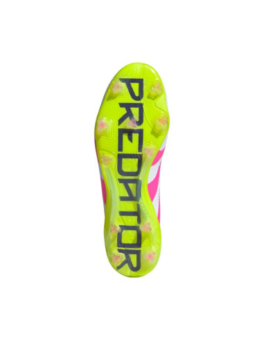 Buty piłkarskie adidas predator elite fg