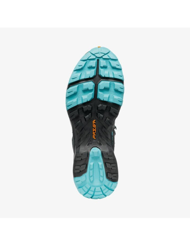 Buty rush trk gtx women-midgray-aqua-38 scarpa