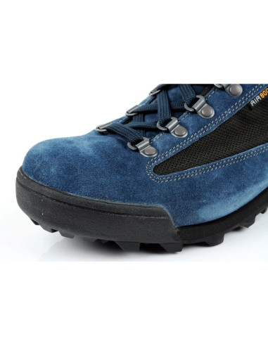 Buty trekkingowe aku slope original gtx - anthracite/blue
