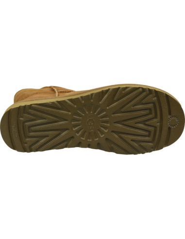 Buty ugg classic mini ii w 1016222