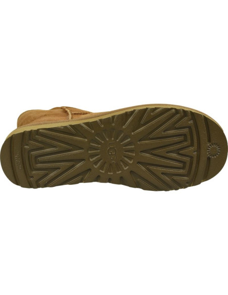 Buty ugg classic mini ii w 1016222