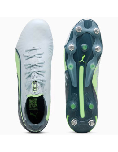 Buty puma king ultimate mxsg 107866-03