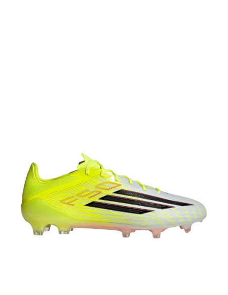 Buty piłkarskie adidas f50 elite fg jr6457