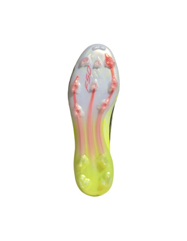 Buty piłkarskie adidas f50 elite fg jr6457